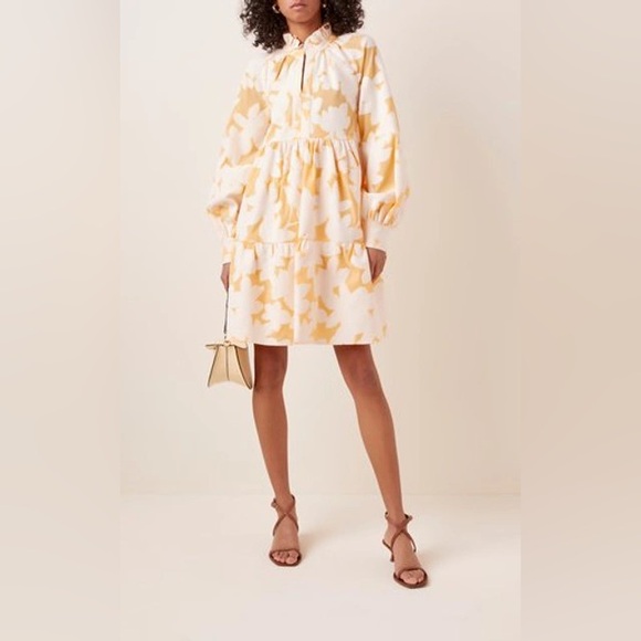 STINE GOYA Dresses & Skirts - Stine Goya Jasmine Dress, Size XXS